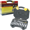 Professional Hand Tools 29PCS 3/8" Drive Wrench Socket Set